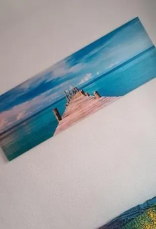 Semesterbostad Avec Piscine