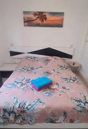 Semesterbostad Avec Piscine *