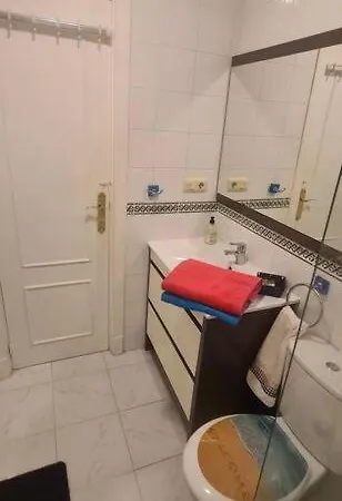 Avec Piscine Semesterbostad