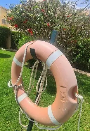 Holiday home Avec Piscine Torrevieja