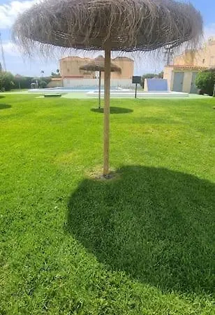 Holiday home Avec Piscine