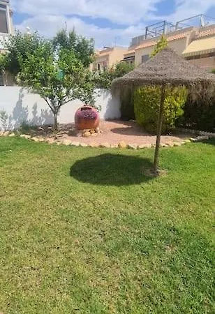 Avec Piscine * Torrevieja