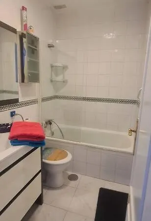 Avec Piscine Holiday home Torrevieja