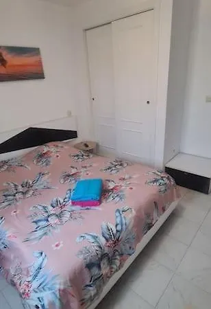Avec Piscine Holiday home Torrevieja