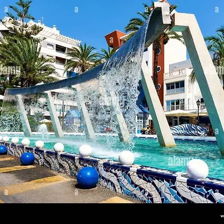 Avec Piscine Torrevieja