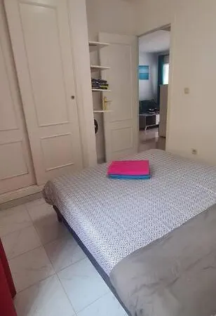 Holiday home Avec Piscine *