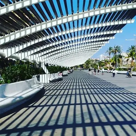 Avec Piscine * Torrevieja