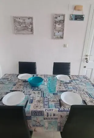 Avec Piscine Holiday home *