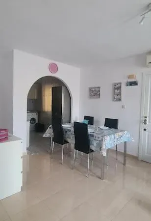 Holiday home Avec Piscine