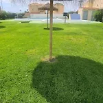 بيت للعطل Avec Piscine