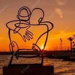 Avec Piscine بيت للعطل *