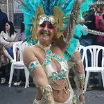 بيت للعطل Avec Piscine تورّيفيِخا