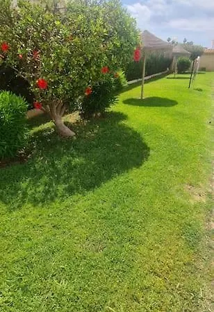 بيت للعطل Avec Piscine تورّيفيِخا