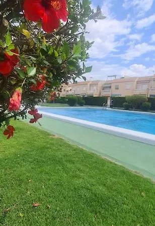 Avec Piscine * تورّيفيِخا